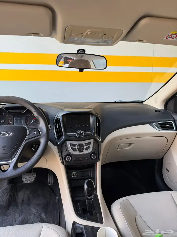 شيري ارسزو 5 2023 للبيع 6