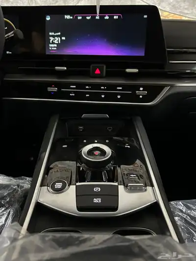 عرض خاص كيا سبور تاج GL استاندر 2025 جاهز 92800 index