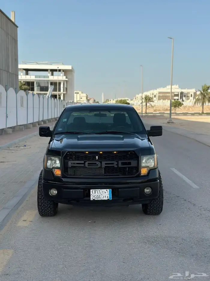 وانيت فورد F150 .. 2010 4