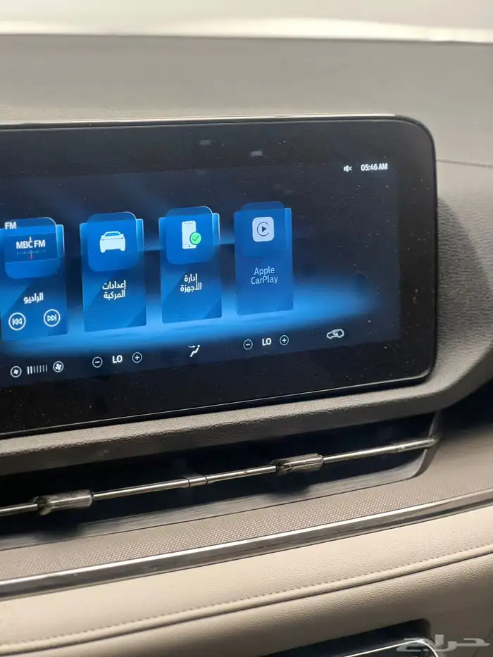 فورد تيريتوري -2023 18