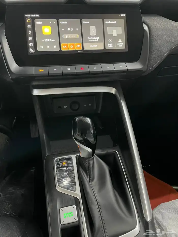 MG Zs 2025 الشكل الجديد عرض خااص اخر العام 4