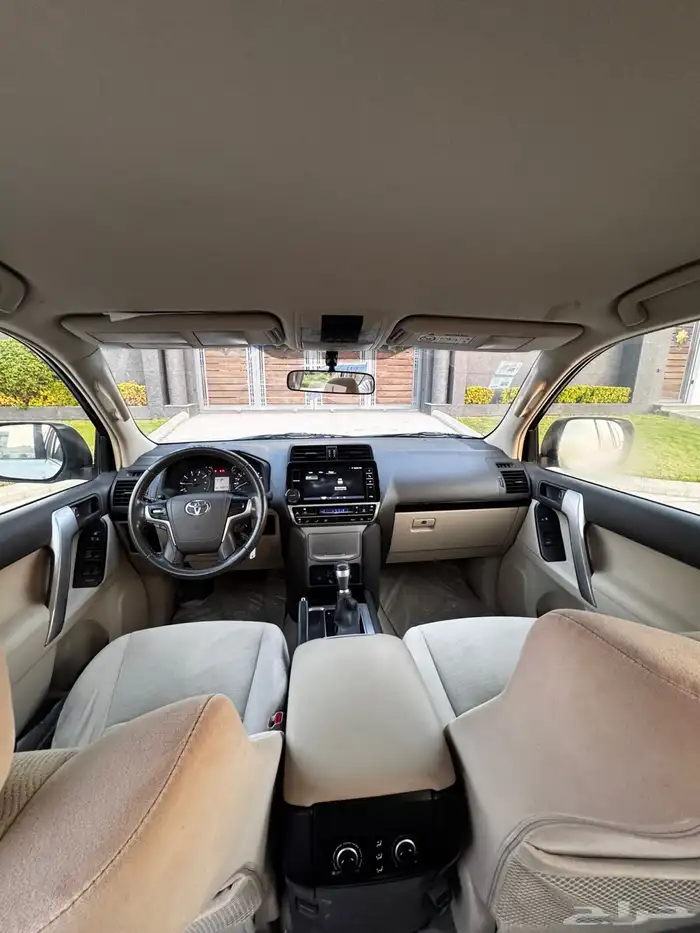 برادو 2022 اخو الجديد منوة المستخدم 15