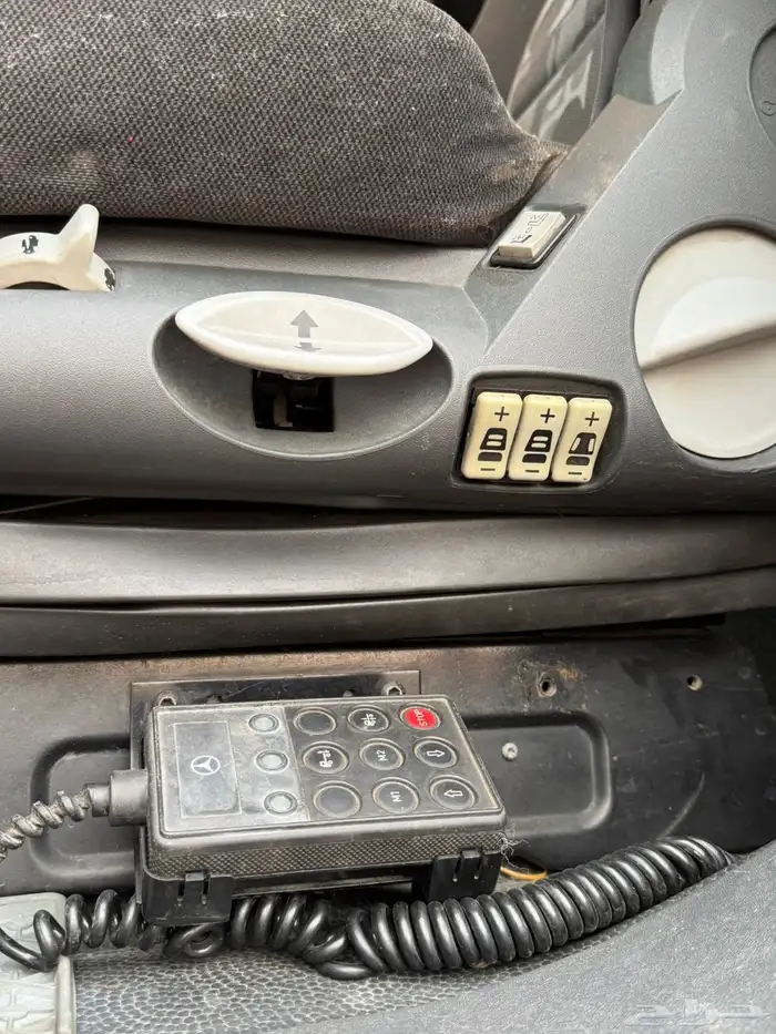 للبيع اكتروس 2008 وكالة 13