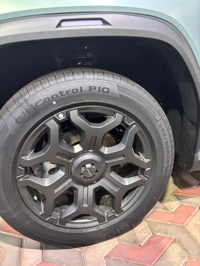 جيتور T2 لاكجري 2026 بأفضل سعر واقل هامش ربح 4