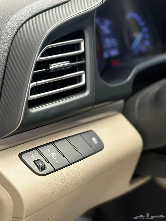 هيونداي - النترا-2019 - ممشى قليل 13