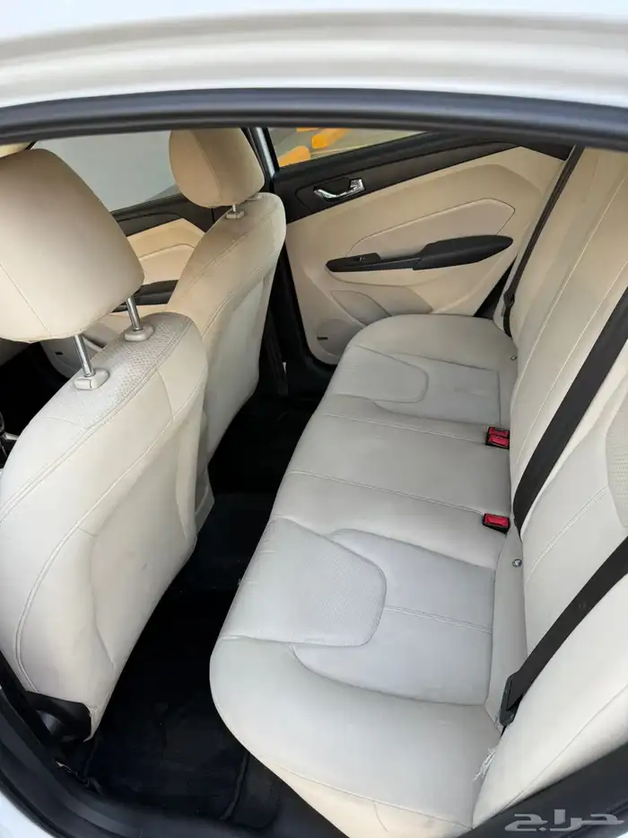 شيري ارسزو 5 2023 للبيع 7