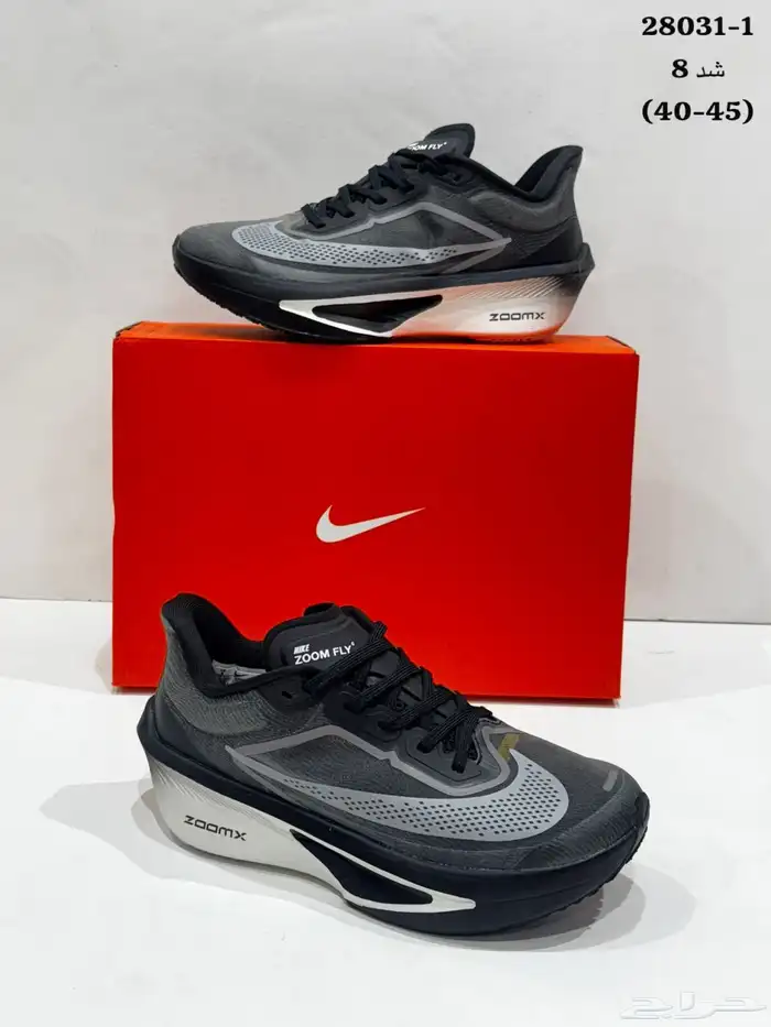 شوزات بروكس جلسرين ماكس  اون كلاود   اديداس  ديور 76