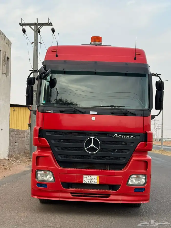 للبيع اكتروس 2008 وكالة 2