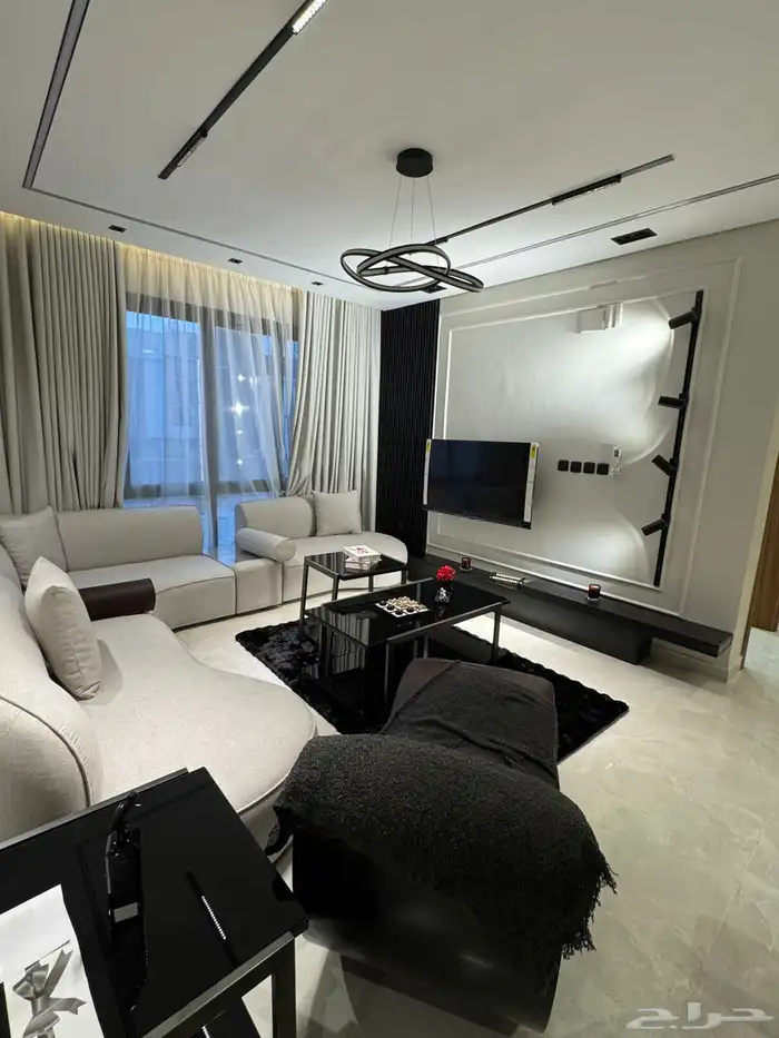 شقق تمليك بمخطط عالية قباء للبيع تشطيب عالي 6