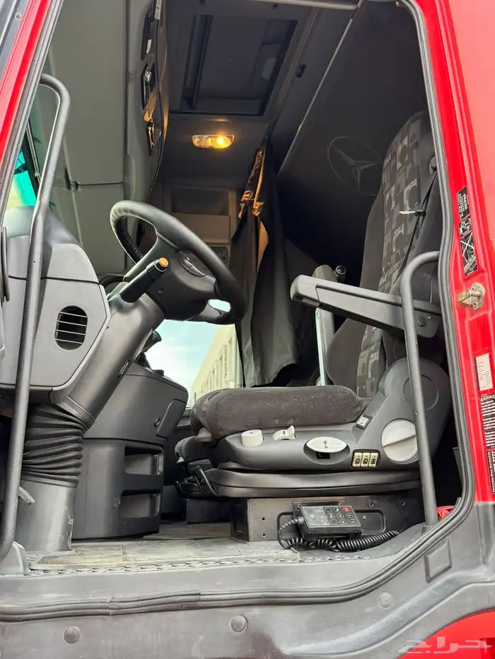 للبيع اكتروس 2008 وكالة 14