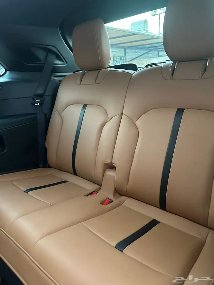 جيب مازدا CX90 1