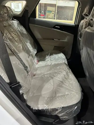 عرض خاص كيا سبورتاج GLS نص فل 2025 جاهز 104300 index