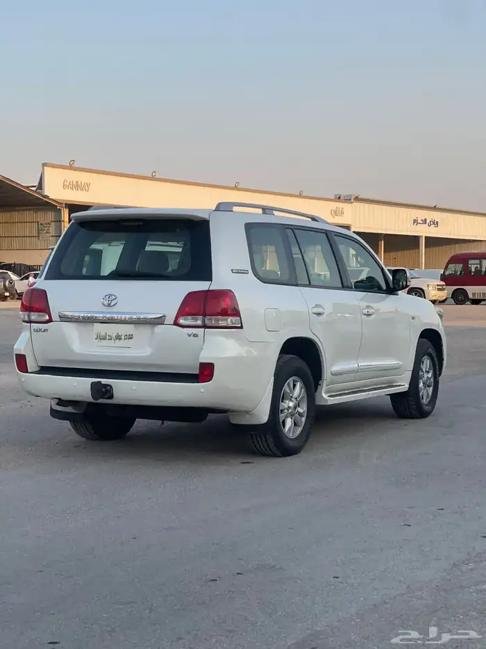 جي اكس آر 2011 4