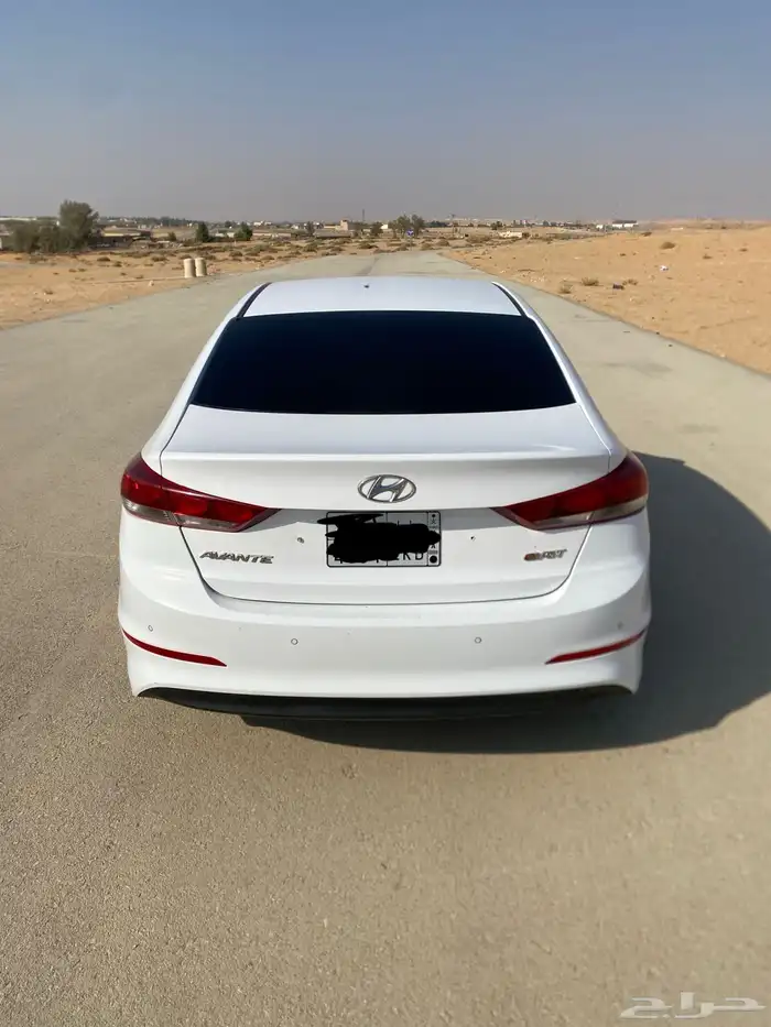 النترا ديزل أفانتي 0