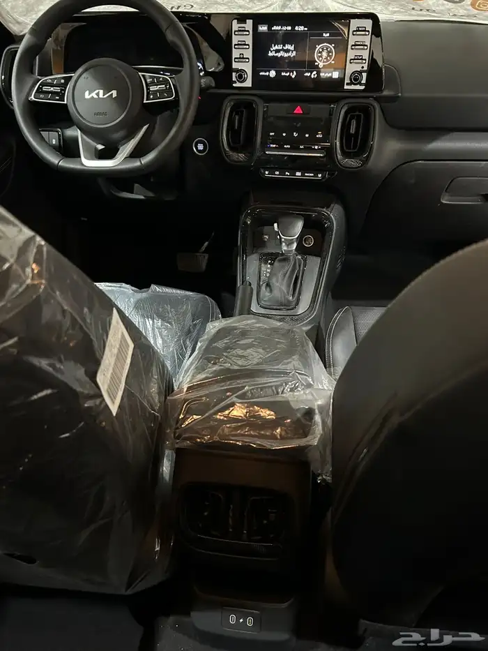 عرض خاص كيا سونيت استاندر 2026 السعر 69800 9