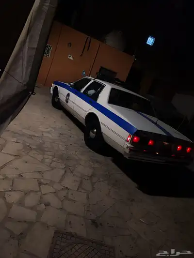 دورية كلاسيك للايجار index