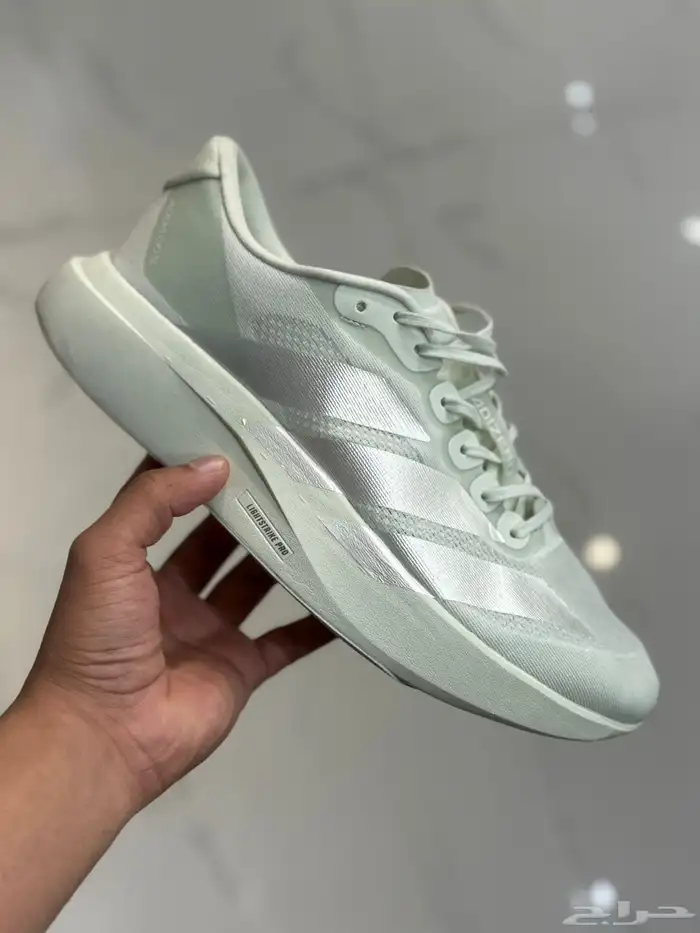 شوزات بروكس جلسرين ماكس  اون كلاود   اديداس  ديور 5