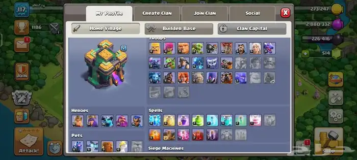 قرية تاون 14(تم تسليمه) 3