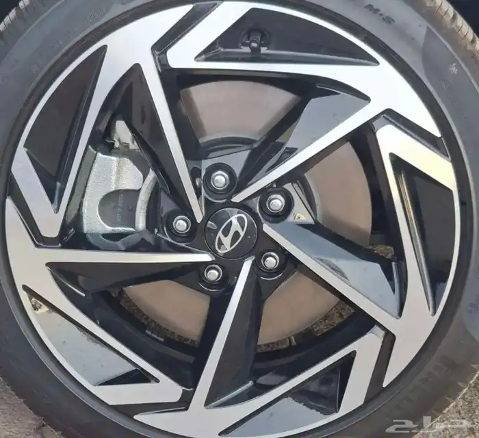 هونداي سوناتا 2025 بريميوم خليجي . 8