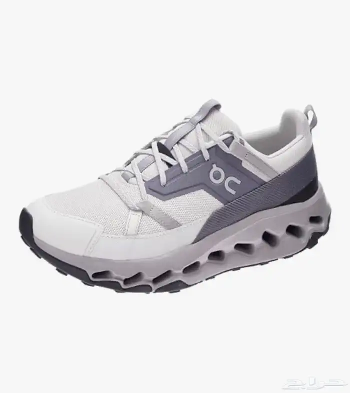 سنيكرز كلاودهورايزن مقاوم للماء قماش شبكي 0