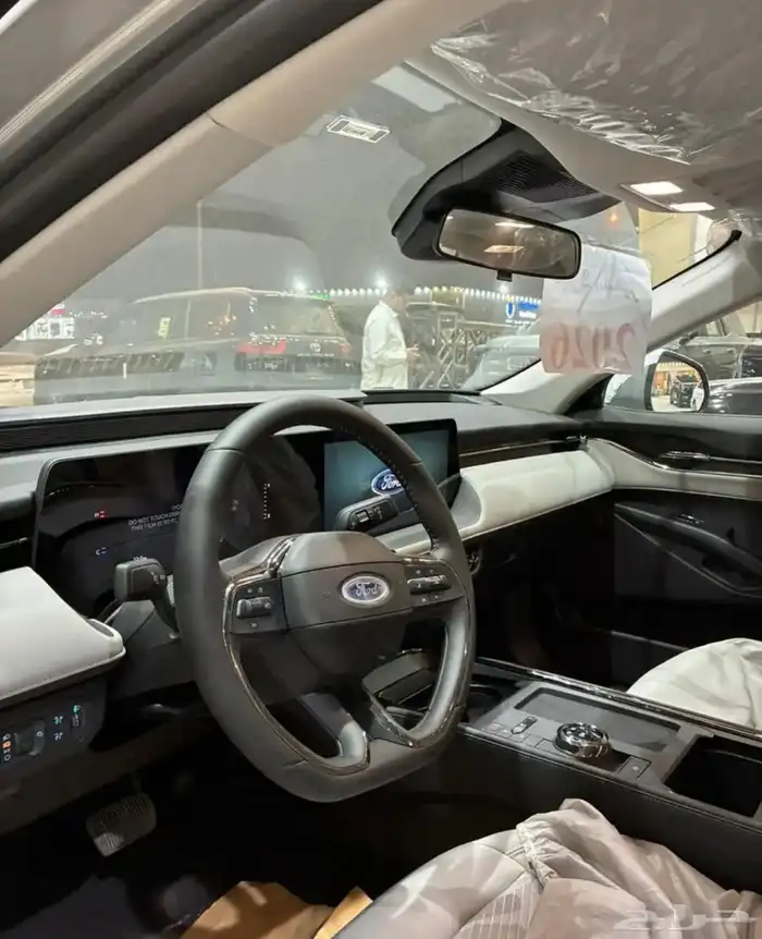 تورس 2026 امبيانتي بطاقة جمركيه . 5