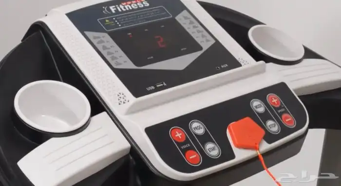 سير رياضي للبيع ب 500شبه جديد 1