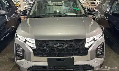 كريتا كمفورت2025- بخصومات حصريه على التمويل والكاش index