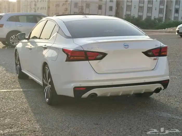 التيما 20 SL فل 8