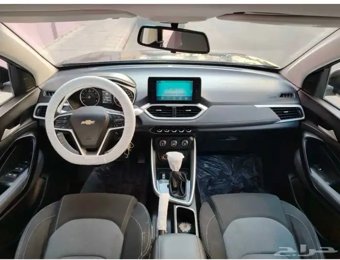 شيفروليه كابتيفا 2022 14