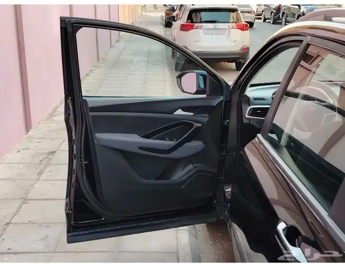 شيفروليه كابتيفا 2022 8