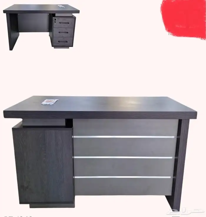 مكاتب دولاب خشب دولاب حديد. 35