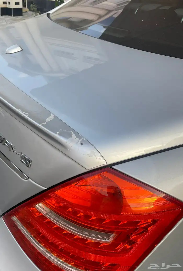 مرسيدس بانوراما 2007 6