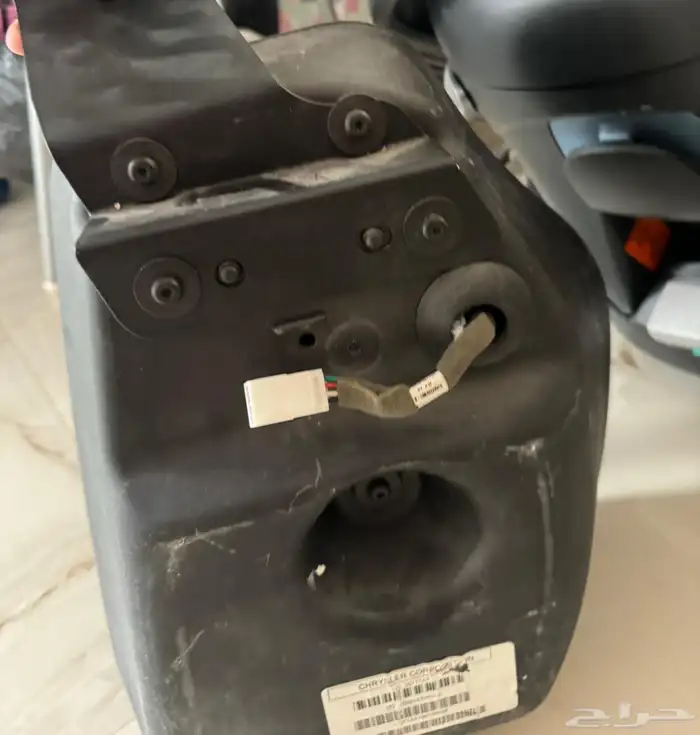 سماعات سياره دوج 1