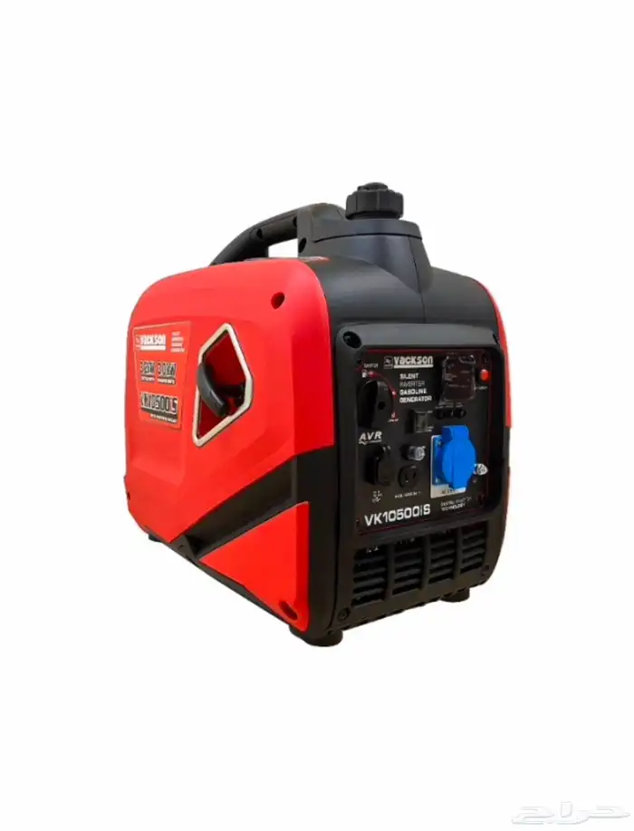 مولدات كاتم بنزين 0