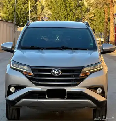 تويوتا راش 2023 فل كامل index