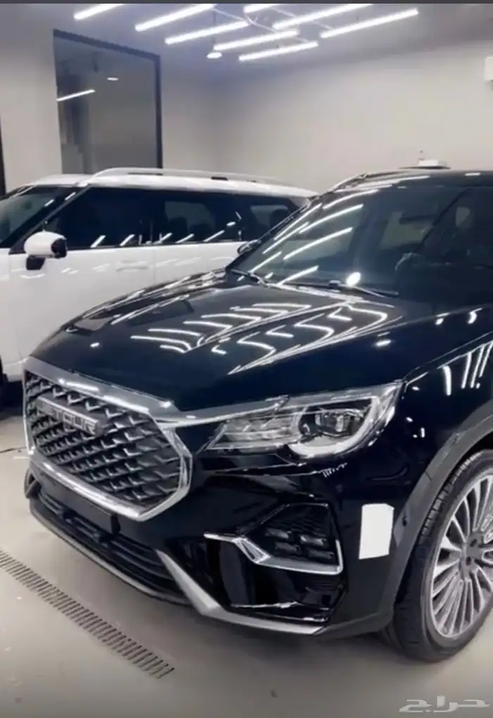 جيتور x70 لاكجيري 2025 0