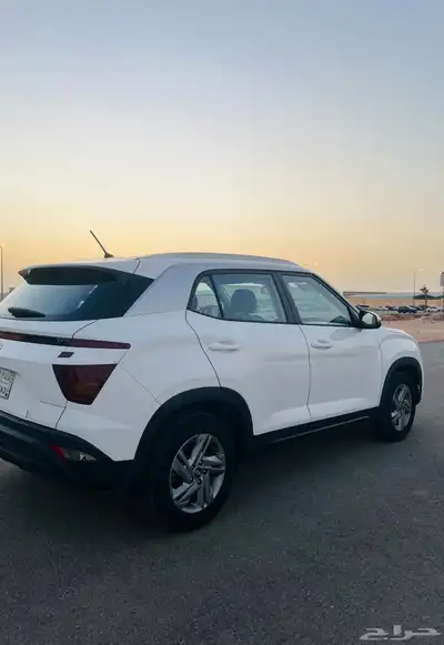 هونداي كريتا موديل   2021 index