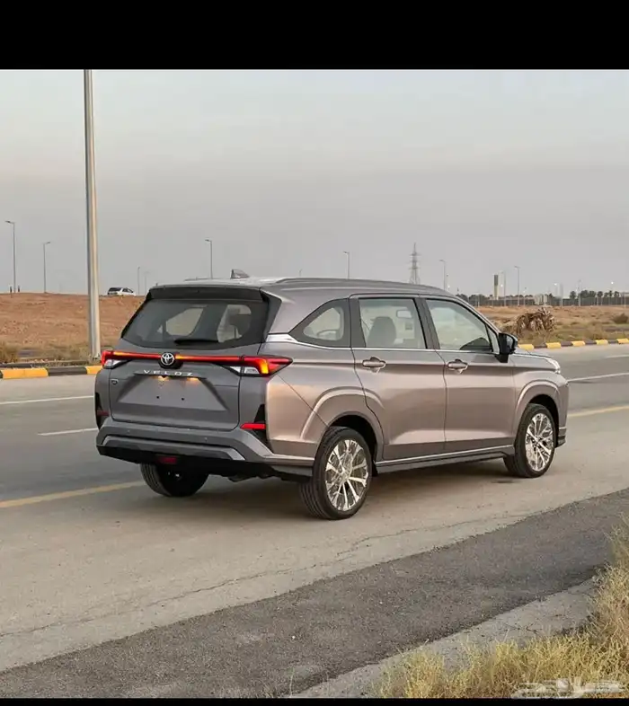 تويوتا فيلوز 2