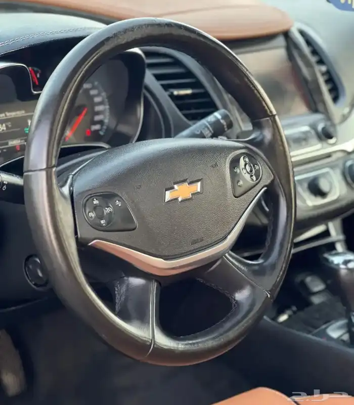 شيفروليه امباله فل كامل 14