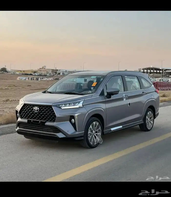 تويوتا فيلوز 0