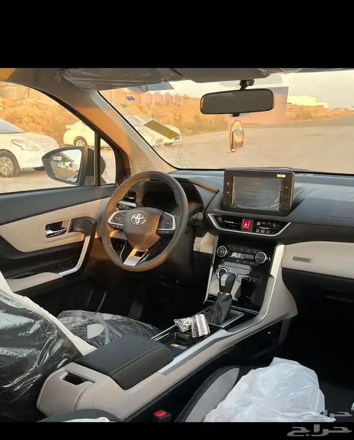 تويوتا فيلوز 4