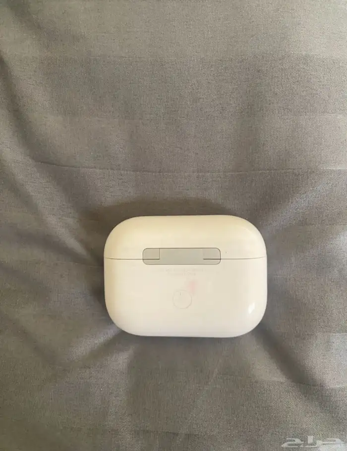سماعه ايربودز برو 2 جهه وحده 1