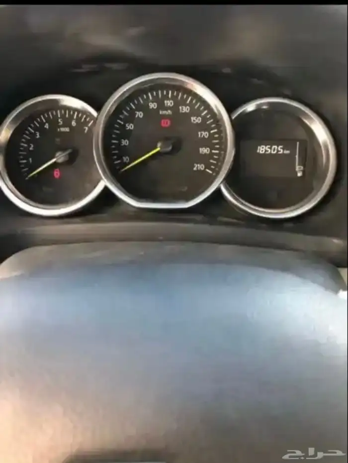 رينو سيمبول 12