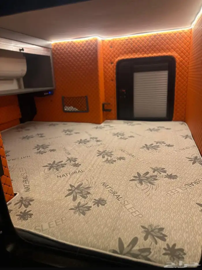 كرفان سحب استرالي شبة جديد 13