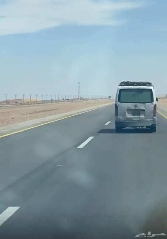 باص هايس 2010 2