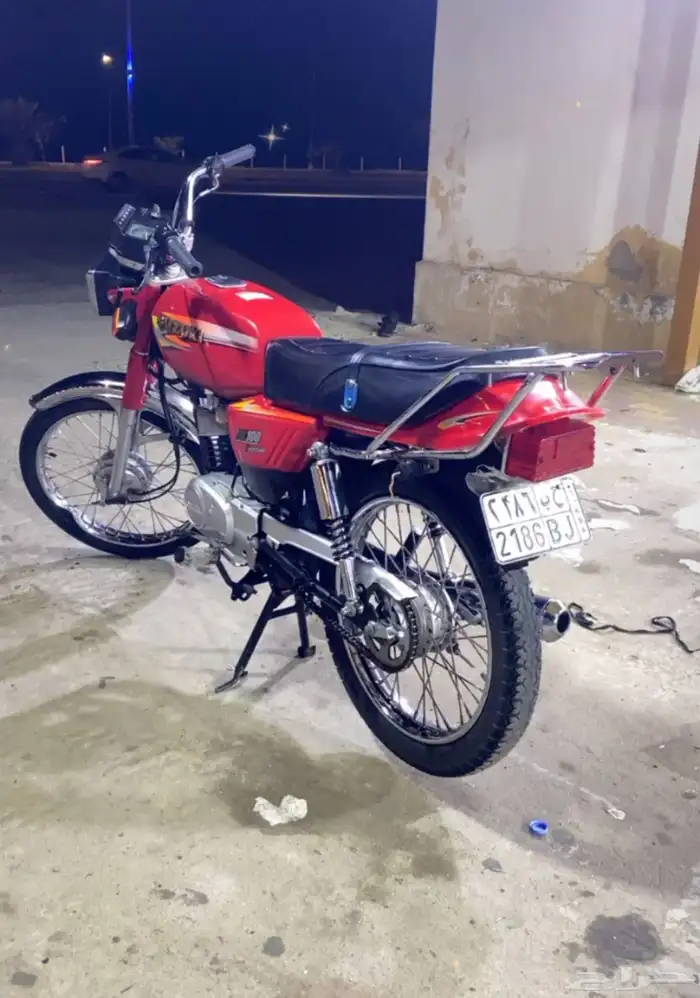 دباب اكس ميه المودل 2024 بلوحه واستمارة جاهزة النقل 3