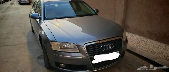 اودي a8 5