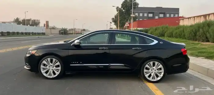 شيفروليه امباله فل كامل 9