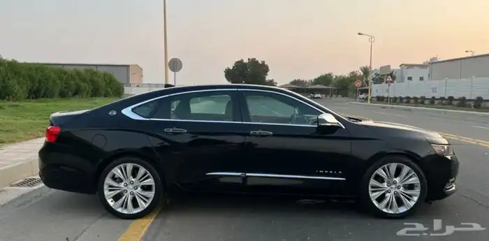 شيفروليه امباله فل كامل 10