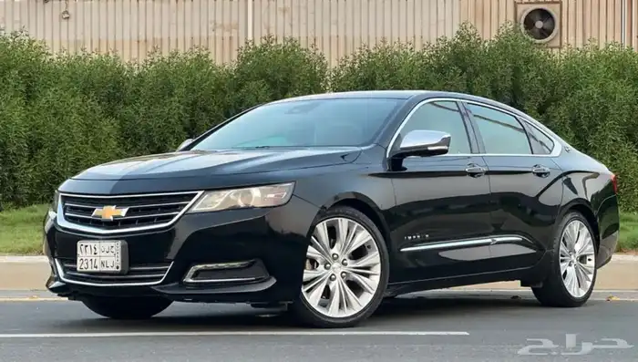 شيفروليه امباله فل كامل 3